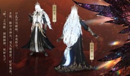 逆水寒手游时装爆料最新,华丽服饰，再现江湖风采！