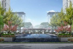 宁波新楼盘最新爆料,前沿设计，宜居生活新地标