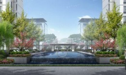 宁波新楼盘最新爆料,前沿设计，宜居生活新地标