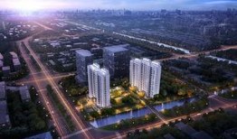 宁波新楼盘最新爆料,前沿设计，宜居生活新地标