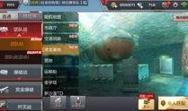 cf手游体验服最新爆料空中遗迹,CF手游体验服新地图揭秘