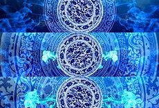 最新爆料青花瓷视频,传承千年国宝的神秘面纱