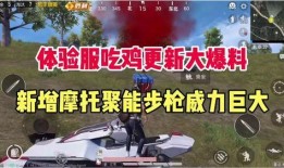 吃鸡大转盘最新爆料,神秘奖励等你来拿！