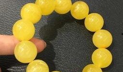 2024年蜜蜡最新行情爆料,最新行情揭秘与投资指南