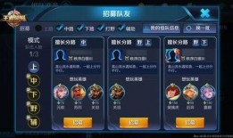 王者兔年数据爆料最新,战局新风向，英雄崛起记